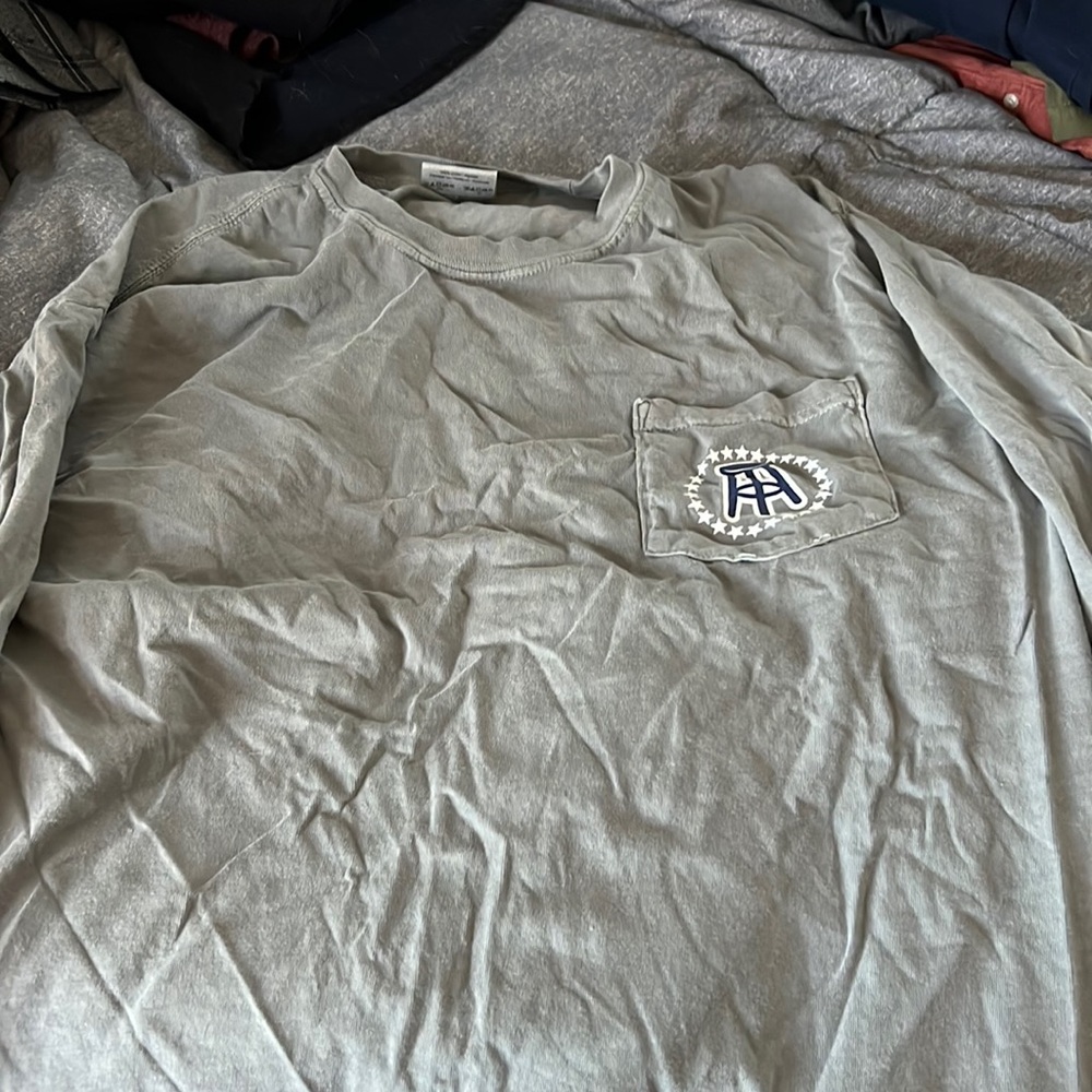 Barstool Sports Long Sleeve